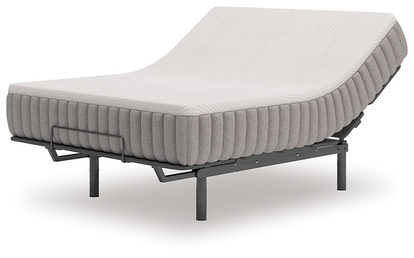 Terra Sleep Medium Mattress - Abundant Home Collections