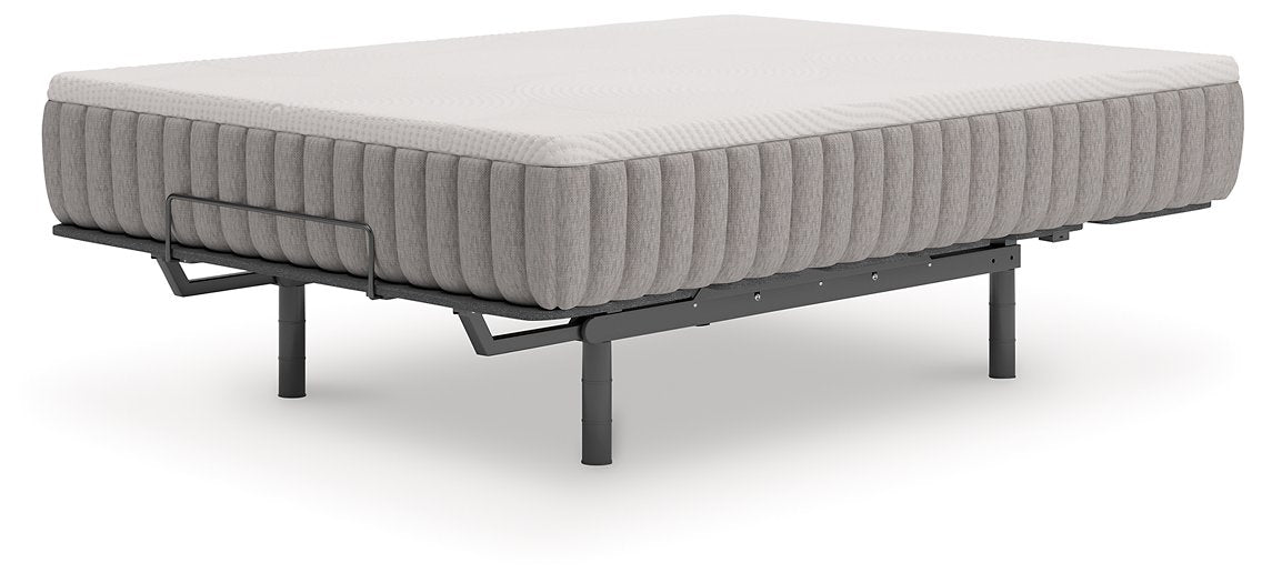 Terra Sleep Medium Mattress - Abundant Home Collections