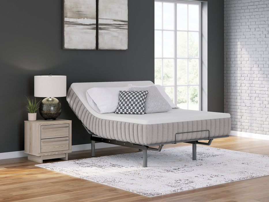 Terra Sleep Medium Mattress - Abundant Home Collections