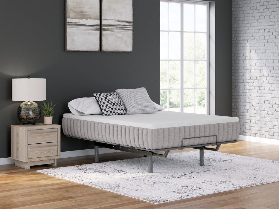 Terra Sleep Medium Mattress - Abundant Home Collections