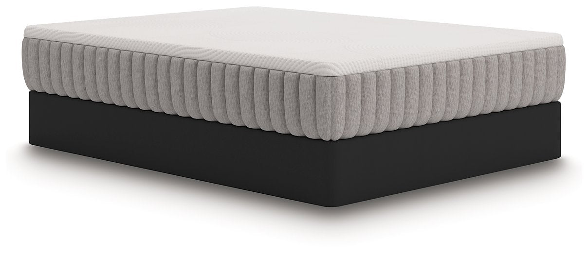 Terra Sleep Medium Mattress - Abundant Home Collections
