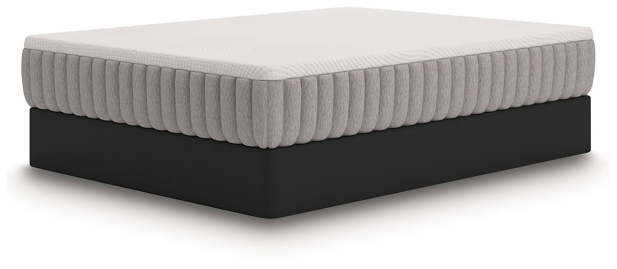 Terra Sleep Medium Mattress - Abundant Home Collections