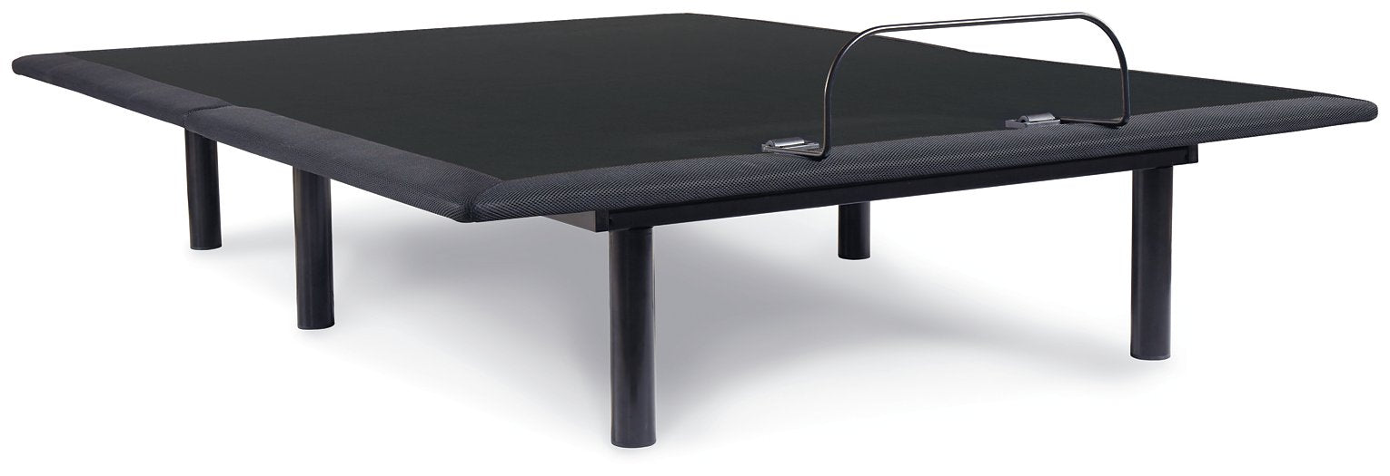 Head Up Only Foundation Adjustable Head Base - Abundant Home Collections