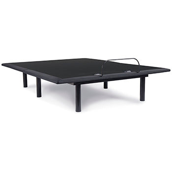 Head Up Only Foundation Adjustable Head Base - Abundant Home Collections