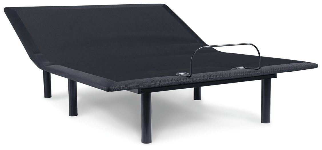 Head Up Only Foundation Adjustable Head Base - Abundant Home Collections