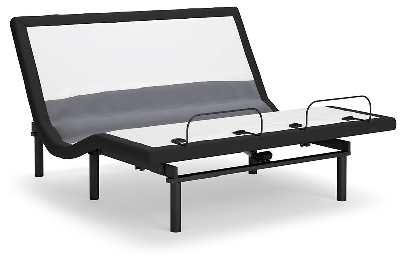 Best Base with Lumbar and Audio Adjustable Base - Abundant Home Collections