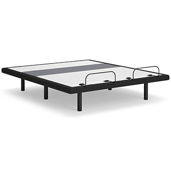 Best Base with Lumbar and Audio Adjustable Base - Abundant Home Collections
