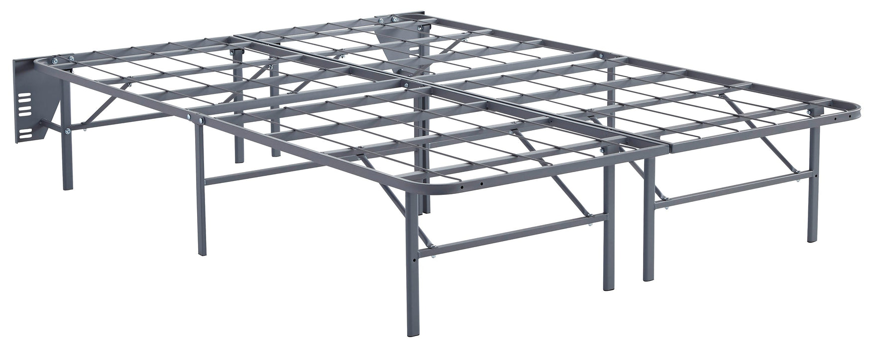 Chime 10 Inch Hybrid Mattress Package - Abundant Home Collections