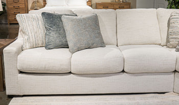Accomplished Sectional - Abundant Home Collections