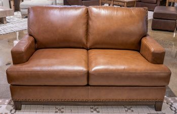 Saonara Loveseat - Abundant Home Collections