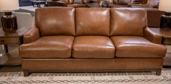 Saonara Sofa - Abundant Home Collections