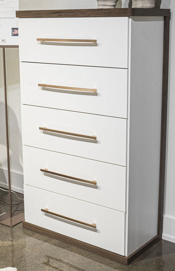 Kendanport Chest of Drawers - Abundant Home Collections