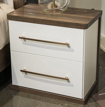 Kendanport Nightstand - Abundant Home Collections