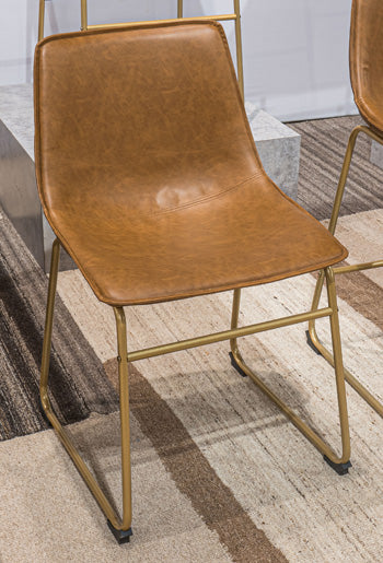 Ciabori Dining Chair - Abundant Home Collections