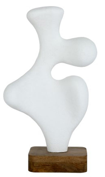 Lavarsen Sculpture - Abundant Home Collections