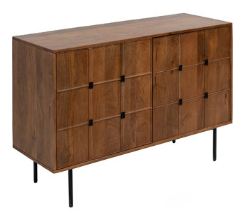 Juddins Accent Cabinet - Abundant Home Collections