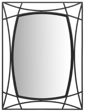 Freenville Accent Mirror - Abundant Home Collections