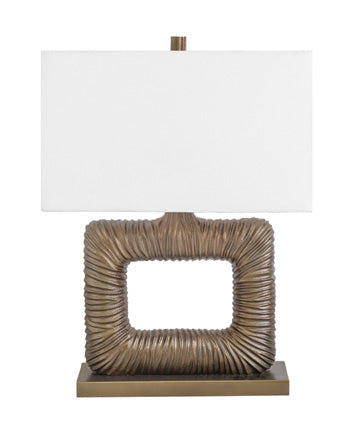 Garronby Table Lamp - Abundant Home Collections