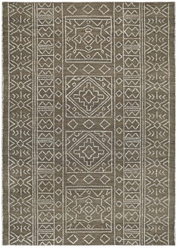 Merrittman Area Rug - Abundant Home Collections