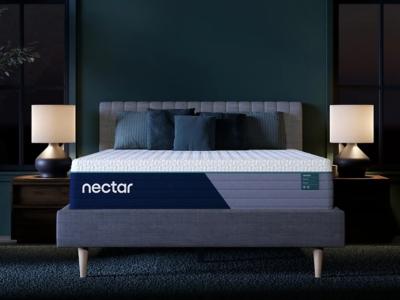 Nectar Premier Hybrid 5.1 - Abundant Home Collections