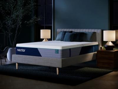 Nectar Premier Hybrid 5.1 - Abundant Home Collections
