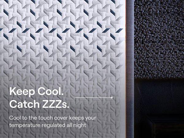 Nectar Ultra Hybrid 5.1 Mattress - Abundant Home Collections