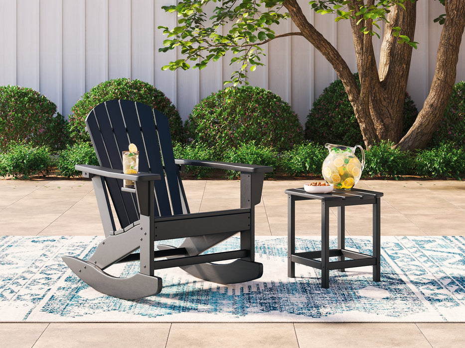 Sundown Treasure Outdoor Seating Set - Abundant Home Collections
