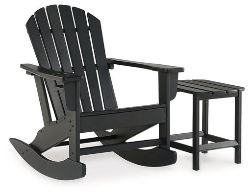 Sundown Treasure Outdoor Seating Set - Abundant Home Collections