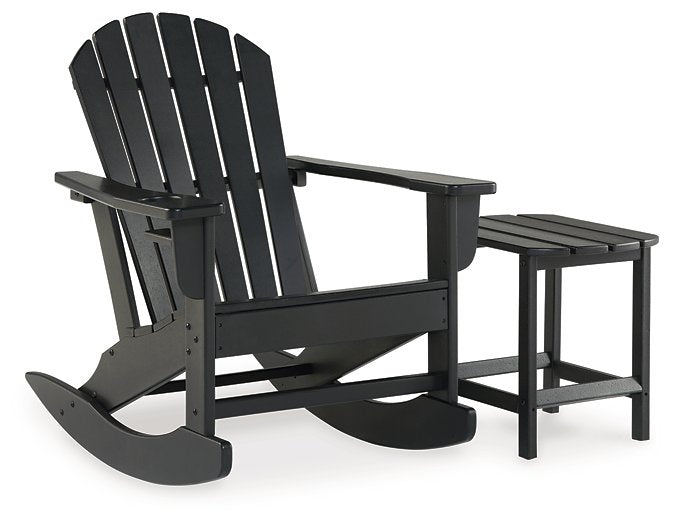 Sundown Treasure Outdoor Seating Set - Abundant Home Collections