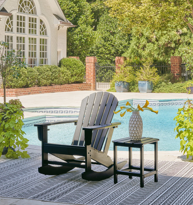 Sundown Treasure Outdoor Seating Set - Abundant Home Collections