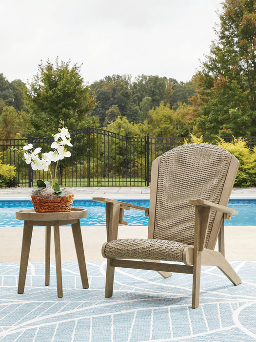 Marina Sun Outdoor Package - Abundant Home Collections