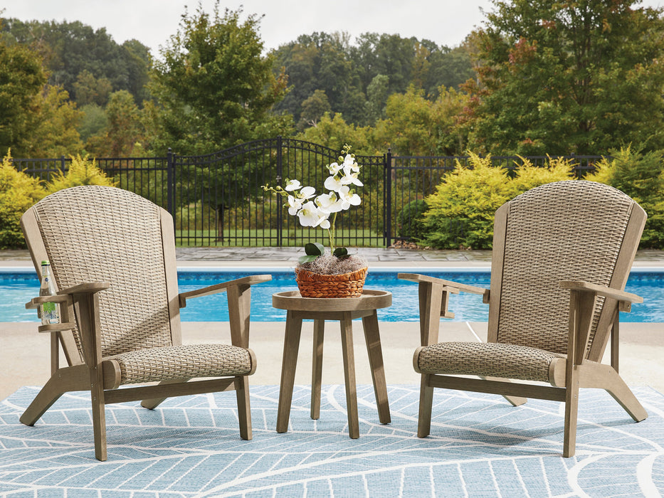 Marina Sun Outdoor Package - Abundant Home Collections