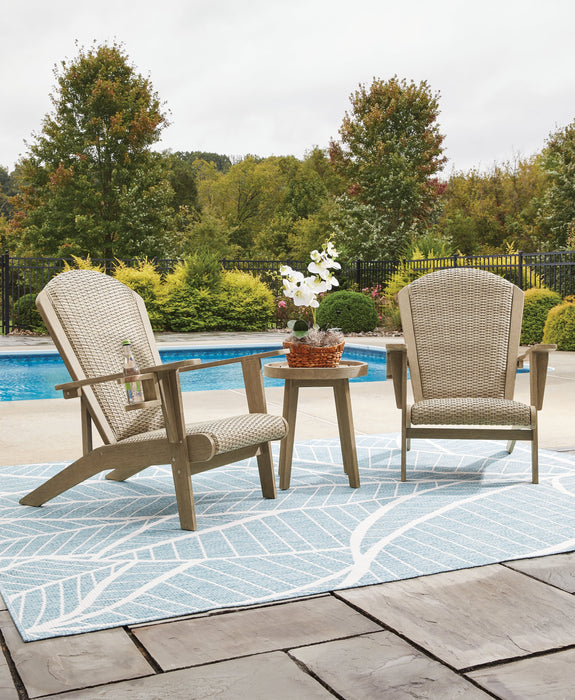 Marina Sun Outdoor Package - Abundant Home Collections
