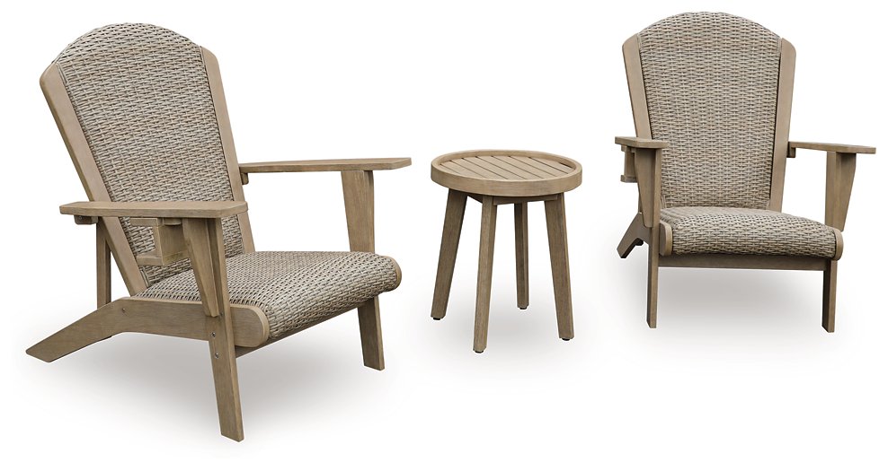 Marina Sun Outdoor Package - Abundant Home Collections