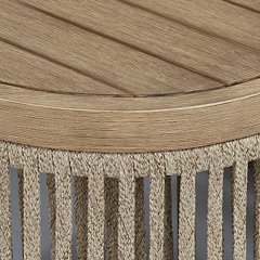 Serena Shores Outdoor Seating Set - Abundant Home Collections