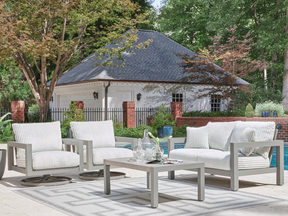 Hurley Park Outdoor Package - Abundant Home Collections