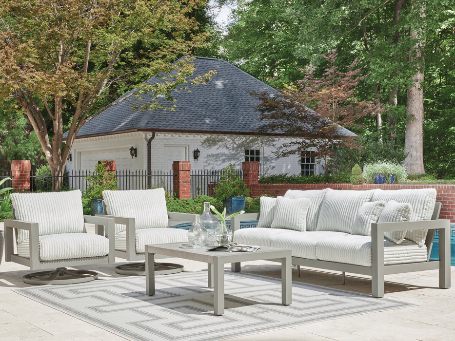 Hurley Park Outdoor Package - Abundant Home Collections