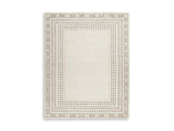 Idaman Rug - Abundant Home Collections