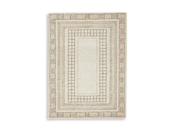 Idaman Rug - Abundant Home Collections
