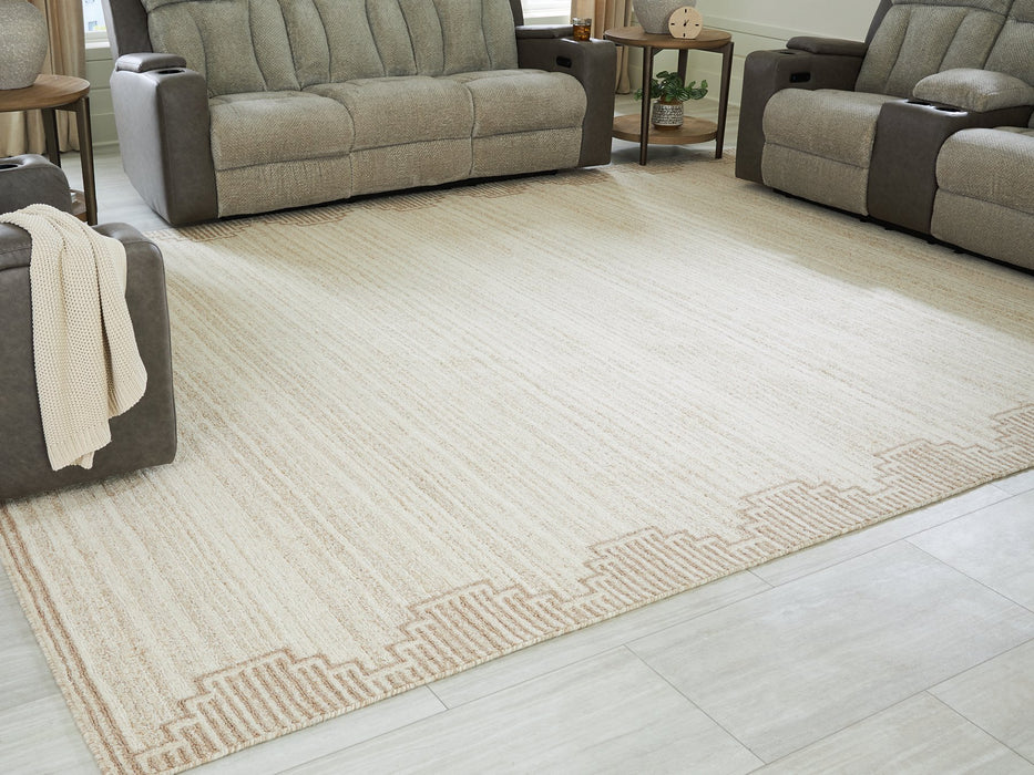 Emorymore Rug - Abundant Home Collections
