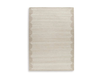 Emorymore Rug - Abundant Home Collections