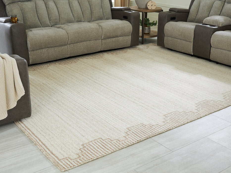 Emorymore Rug - Abundant Home Collections