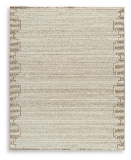 Emorymore Rug - Abundant Home Collections