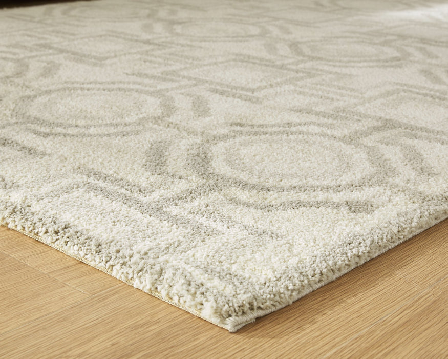 Maconville Large Rug - Abundant Home Collections