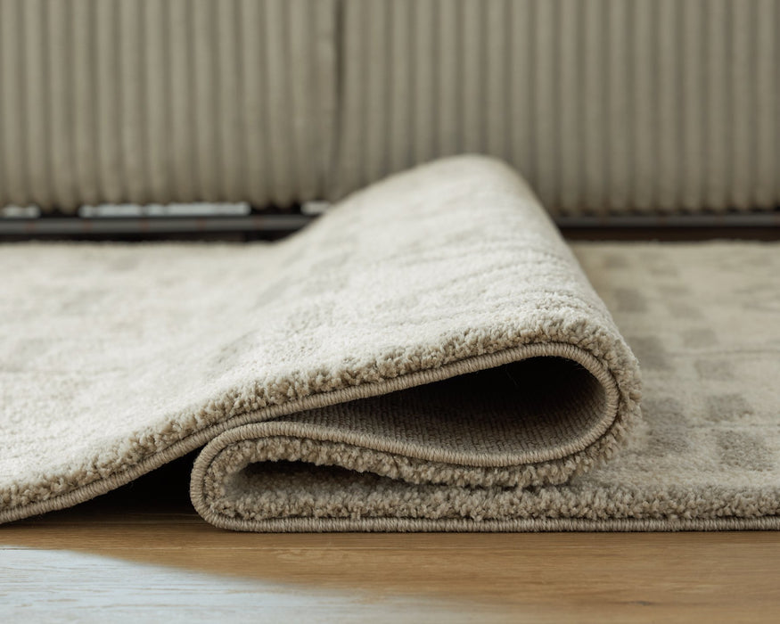 Maconville Large Rug - Abundant Home Collections