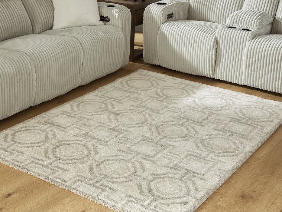 Maconville Medium Rug - Abundant Home Collections