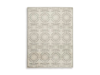 Maconville Medium Rug - Abundant Home Collections