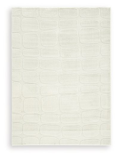 Malvinsboro Washable Area Rug - Abundant Home Collections