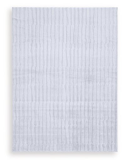 Worthley Washable Area Rug - Abundant Home Collections