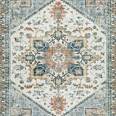 Wallney Area Rug - Abundant Home Collections